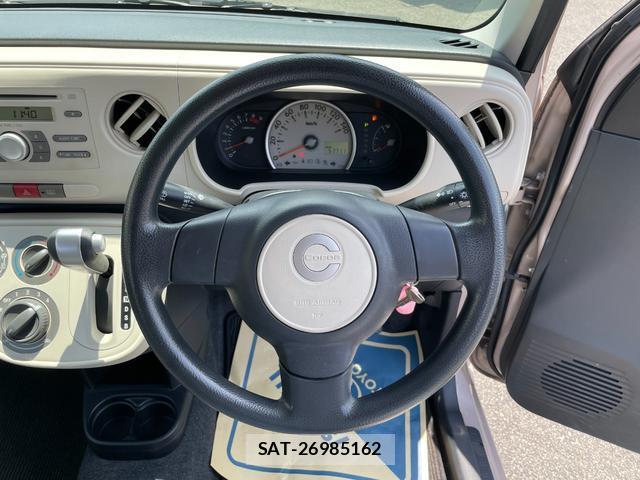 Daihatsu MIRA COCOA 2011-12 8328442-12