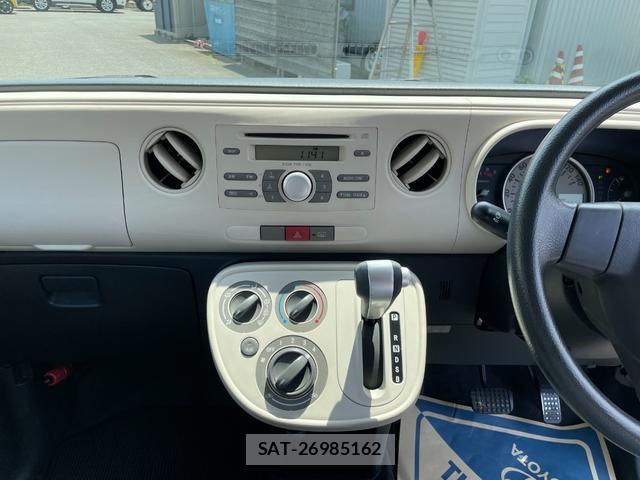 Daihatsu MIRA COCOA 2011-12 8328442-13