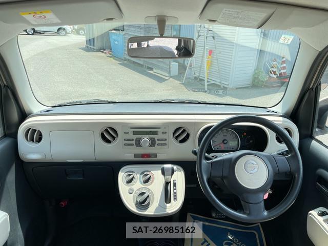 Daihatsu MIRA COCOA 2011-12 8328442-2