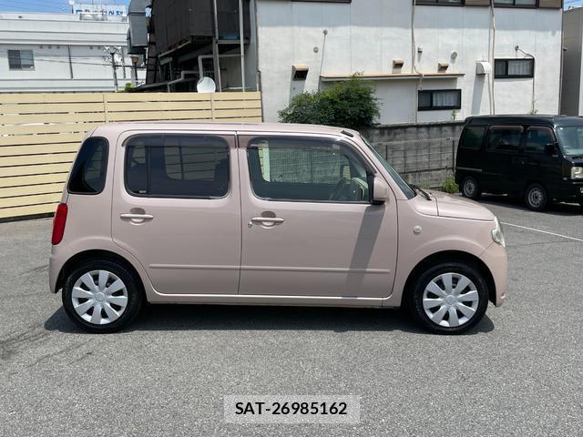 Daihatsu MIRA COCOA 2011-12 8328442-3