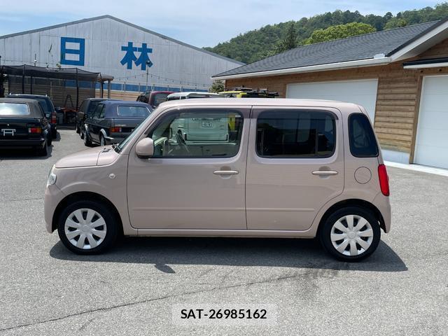 Daihatsu MIRA COCOA 2011-12 8328442-4