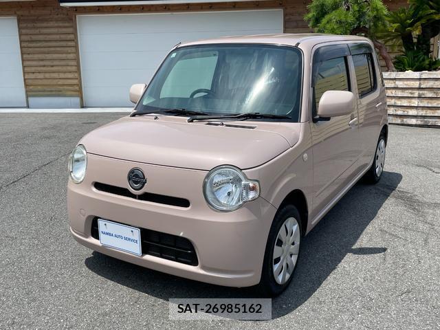 Daihatsu MIRA COCOA 2011-12 8328442-5