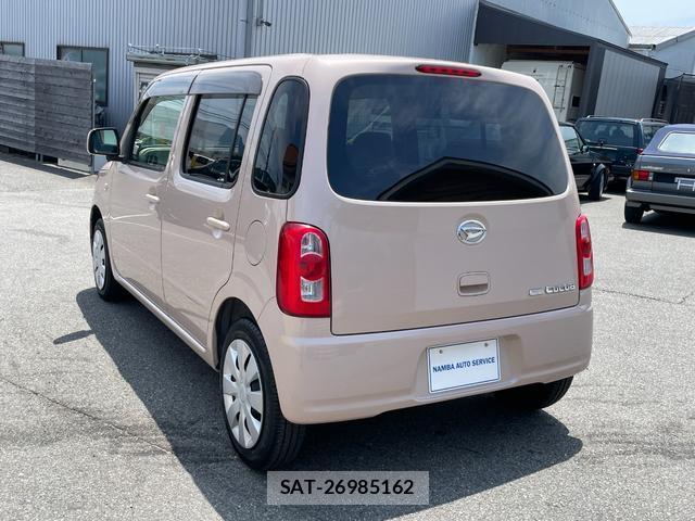 Daihatsu MIRA COCOA 2011-12 8328442-6