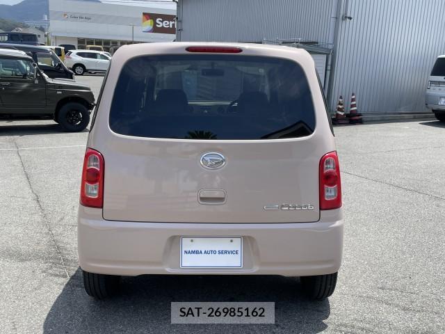 Daihatsu MIRA COCOA 2011-12 8328442-7