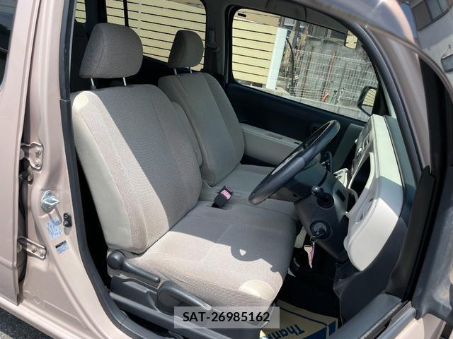 Daihatsu MIRA COCOA 2011-12 8328442-9