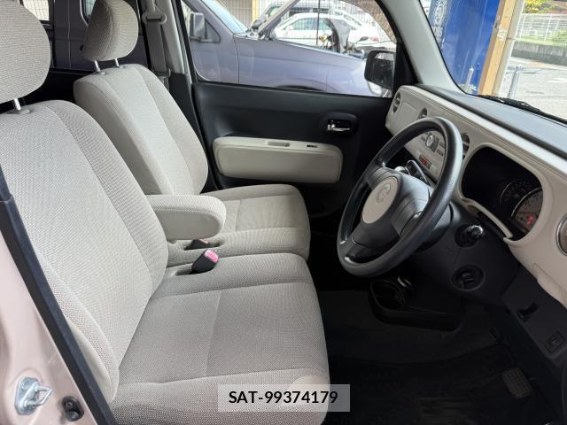 Daihatsu MIRA COCOA 2010-03 8328471-1