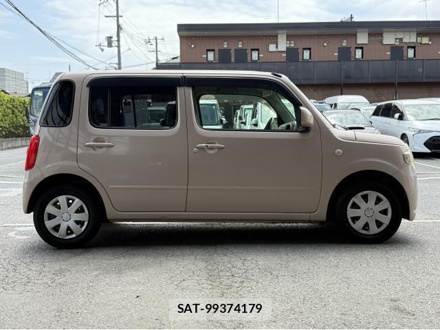 Daihatsu MIRA COCOA 2010-03 8328471-10