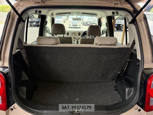 Daihatsu MIRA COCOA 2010-03 8328471-19