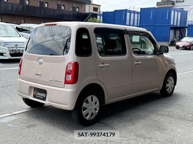 Daihatsu MIRA COCOA 2010-03 8328471-2