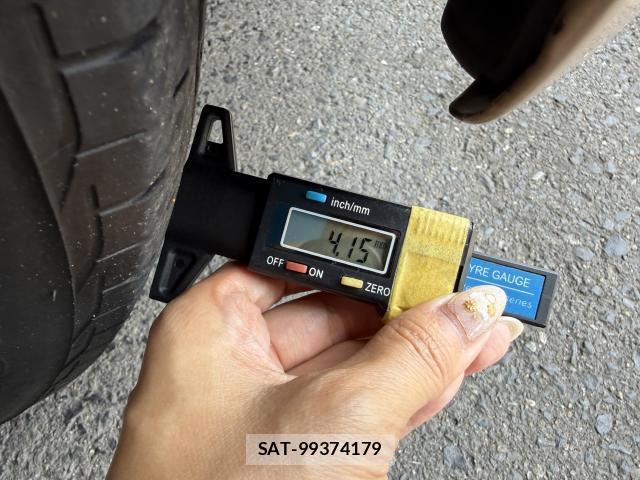 Daihatsu MIRA COCOA 2010-03 8328471-4