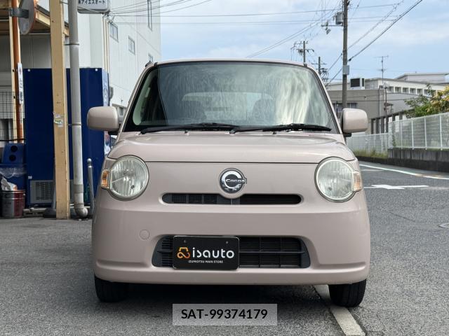 Daihatsu MIRA COCOA 2010-03 8328471-8