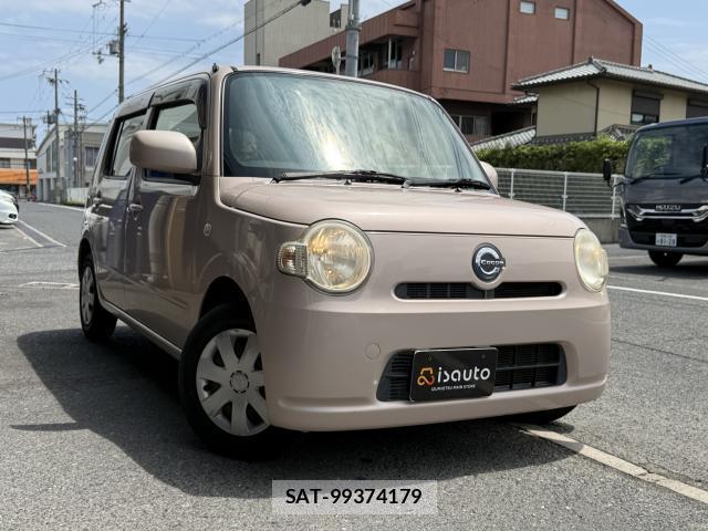 Daihatsu MIRA COCOA 2010-03 8328471-9