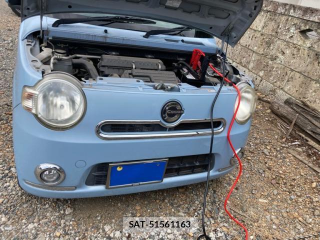 Daihatsu MIRA COCOA 2013-03 8329424-0