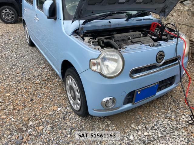 Daihatsu MIRA COCOA 2013-03 8329424-1