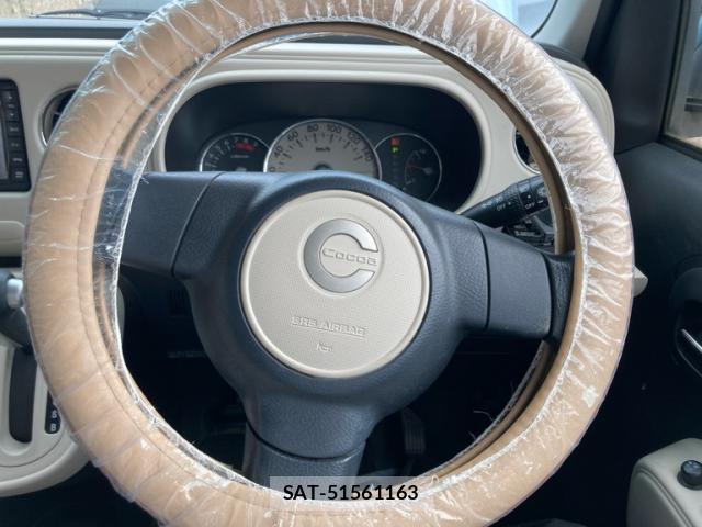Daihatsu MIRA COCOA 2013-03 8329424-10
