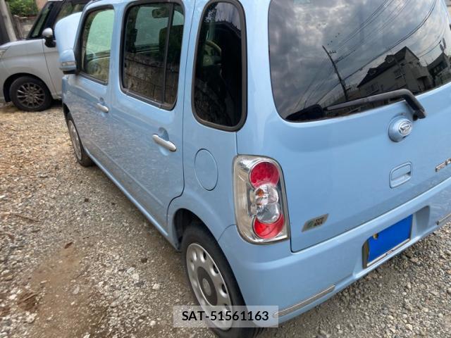 Daihatsu MIRA COCOA 2013-03 8329424-12