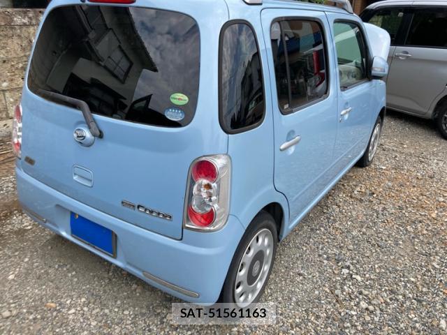 Daihatsu MIRA COCOA 2013-03 8329424-13