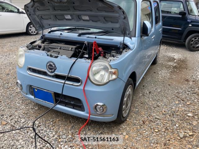 Daihatsu MIRA COCOA 2013-03 8329424-2