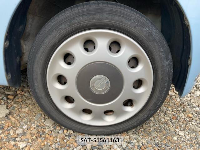 Daihatsu MIRA COCOA 2013-03 8329424-3