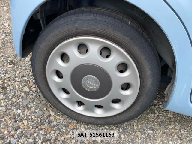 Daihatsu MIRA COCOA 2013-03 8329424-4