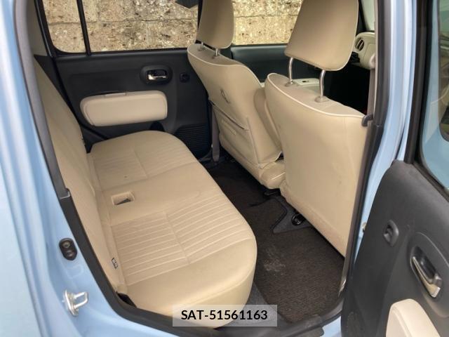 Daihatsu MIRA COCOA 2013-03 8329424-8