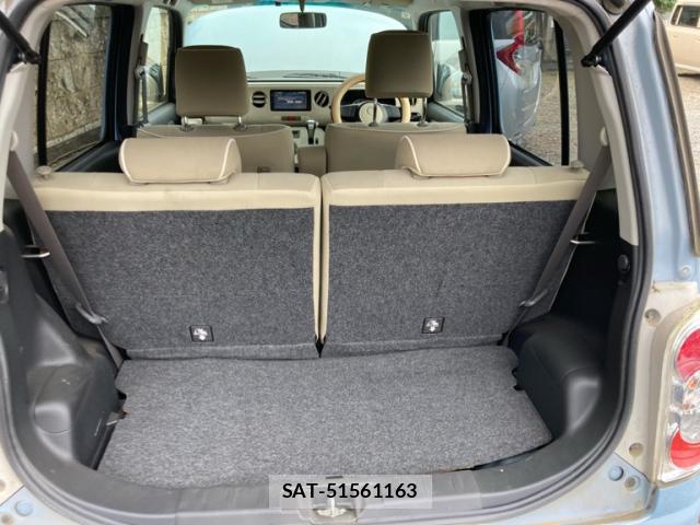Daihatsu MIRA COCOA 2013-03 8329424-9