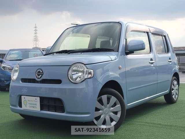 Daihatsu MIRA COCOA 2017-09 8329492-0