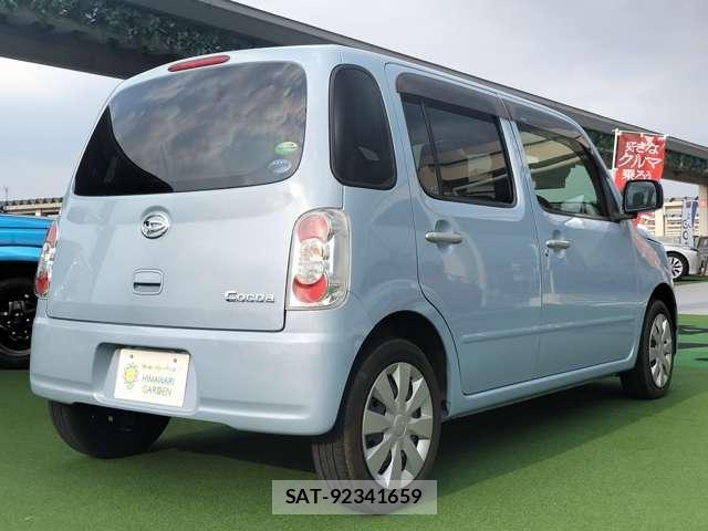 Daihatsu MIRA COCOA 2017-09 8329492-1