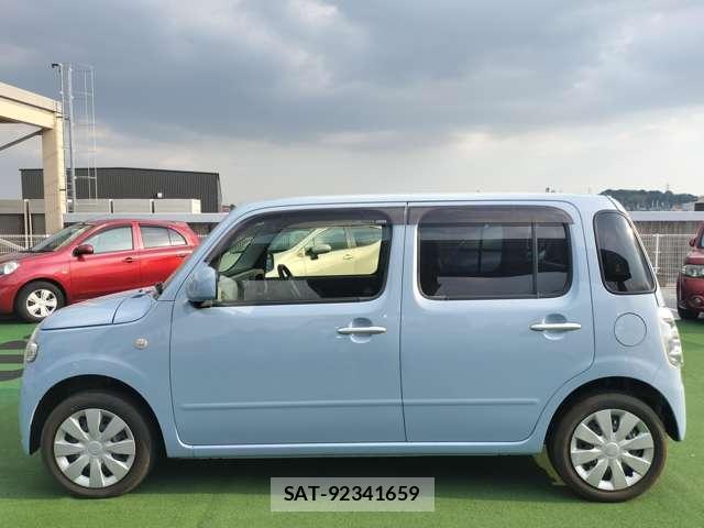 Daihatsu MIRA COCOA 2017-09 8329492-17