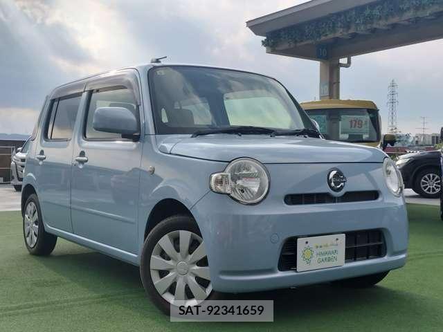 Daihatsu MIRA COCOA 2017-09 8329492-2