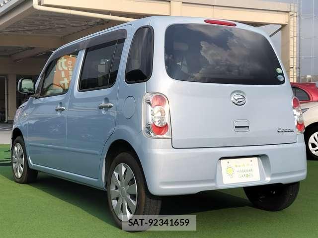Daihatsu MIRA COCOA 2017-09 8329492-3