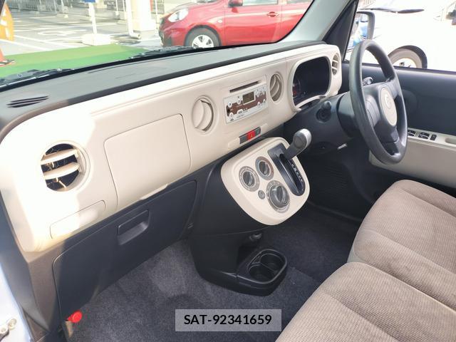 Daihatsu MIRA COCOA 2017-09 8329492-7