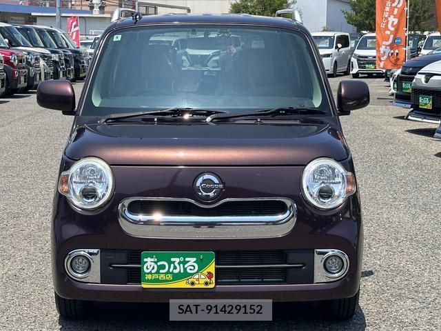 Daihatsu MIRA COCOA 2018-06 8329650-1