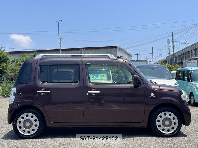 Daihatsu MIRA COCOA 2018-06 8329650-3