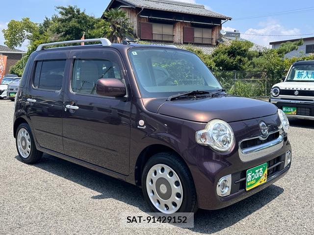 Daihatsu MIRA COCOA 2018-06 8329650-5