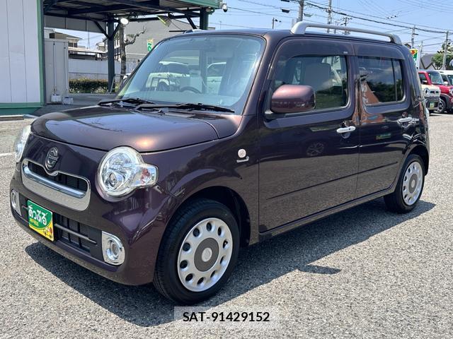 Daihatsu MIRA COCOA 2018-06 8329650-6
