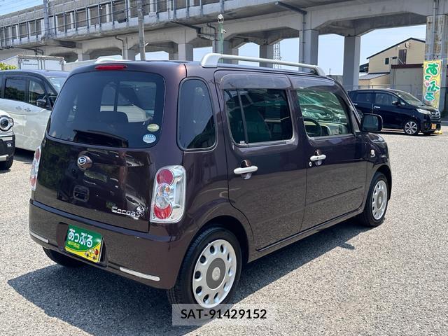Daihatsu MIRA COCOA 2018-06 8329650-7