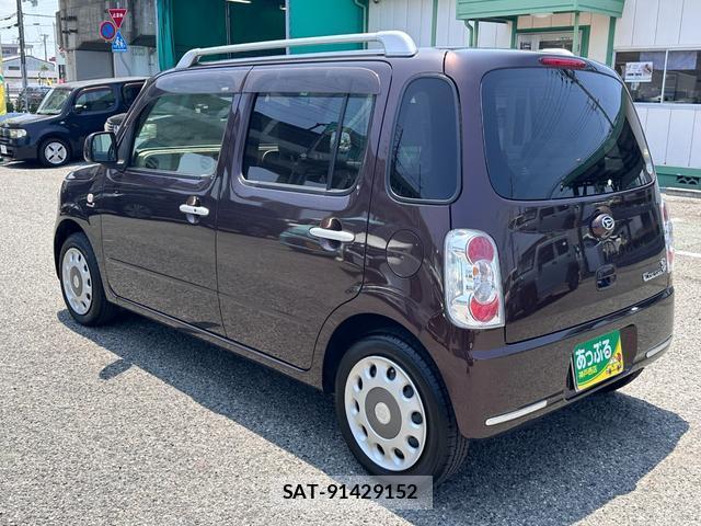 Daihatsu MIRA COCOA 2018-06 8329650-8