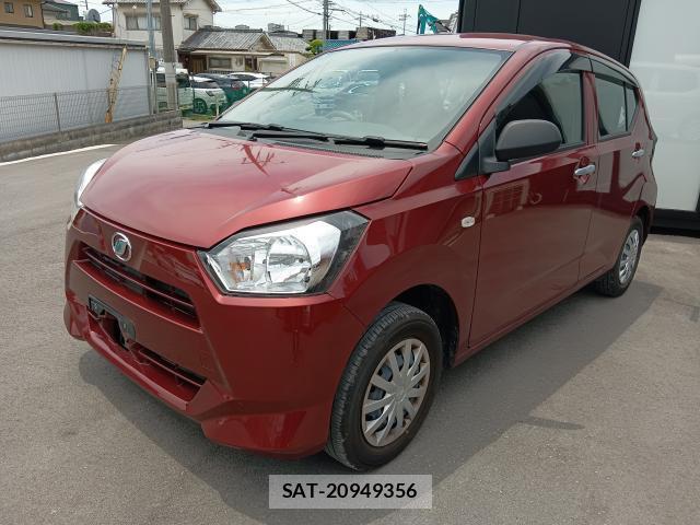 Daihatsu MIRA 2024-06 8327868-0