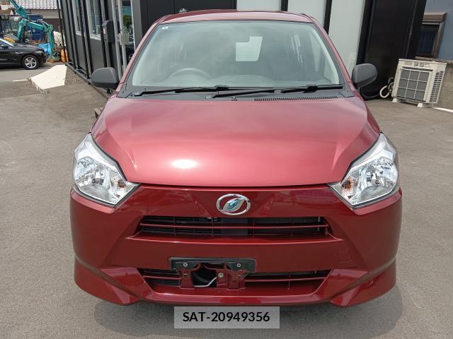 Daihatsu MIRA 2024-06 8327868-1