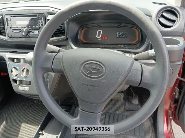 Daihatsu MIRA 2024-06 8327868-10