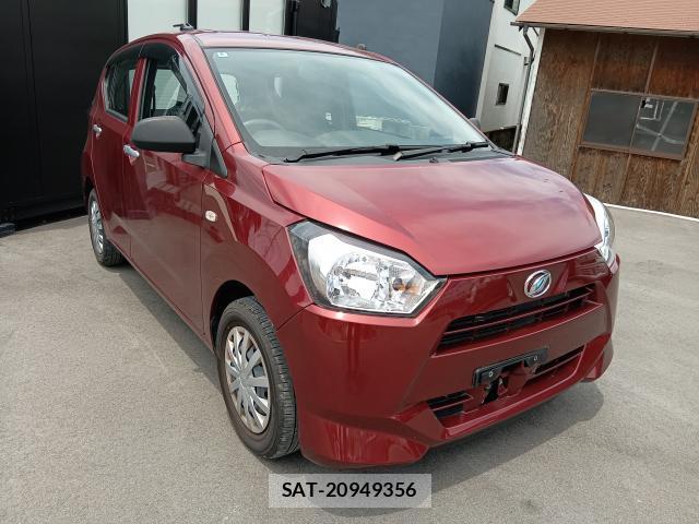 Daihatsu MIRA 2024-06 8327868-2