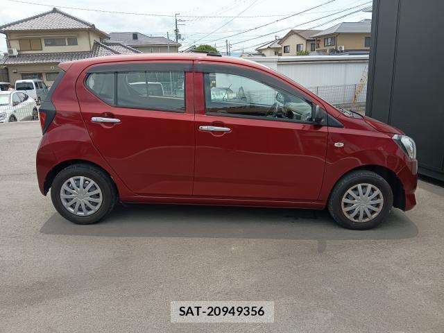Daihatsu MIRA 2024-06 8327868-3