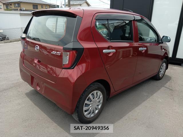 Daihatsu MIRA 2024-06 8327868-4