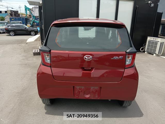 Daihatsu MIRA 2024-06 8327868-5