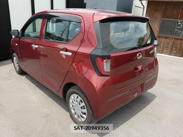 Daihatsu MIRA 2024-06 8327868-6