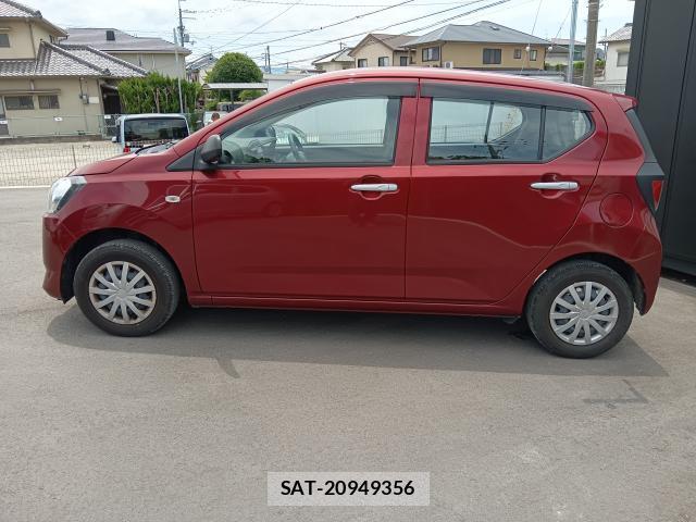 Daihatsu MIRA 2024-06 8327868-7