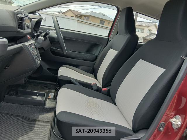 Daihatsu MIRA 2024-06 8327868-8