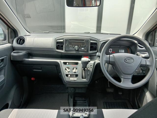 Daihatsu MIRA 2024-06 8327868-9