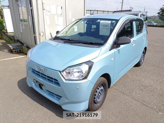 Daihatsu MIRA 2017-07 8328174-0